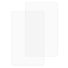 2 PCS 9H 2.5D Explosion-proof Tempered Glass Film, For Samsung Galaxy Tab A 8.0 SM-T387 (2 PCS)