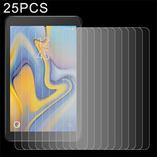 Load image into Gallery viewer, 25 PCS 9H 2.5D Explosion-proof Tempered Glass Film, For Samsung Galaxy Tab A 8.0 SM-T387 (25 PCS)