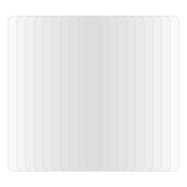 25 PCS 9H 2.5D Explosion-proof Tempered Glass Film, For Samsung Galaxy Tab A 8.0 SM-T387 (25 PCS)