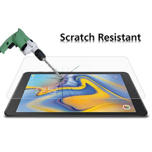 Load image into Gallery viewer, 25 PCS 9H 2.5D Explosion-proof Tempered Glass Film, For Samsung Galaxy Tab A 8.0 SM-T387 (25 PCS)