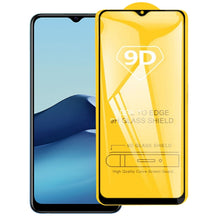 Load image into Gallery viewer, 9D Full Glue Full Screen Tempered Glass Film