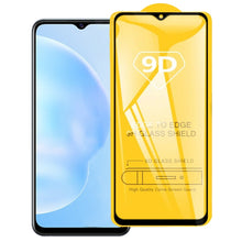 Load image into Gallery viewer, 9D Full Glue Full Screen Tempered Glass Film