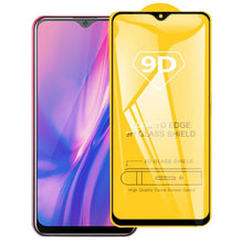 Load image into Gallery viewer, 9D Full Glue Full Screen Tempered Glass Film