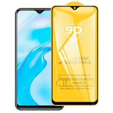 Load image into Gallery viewer, 9D Full Glue Full Screen Tempered Glass Film
