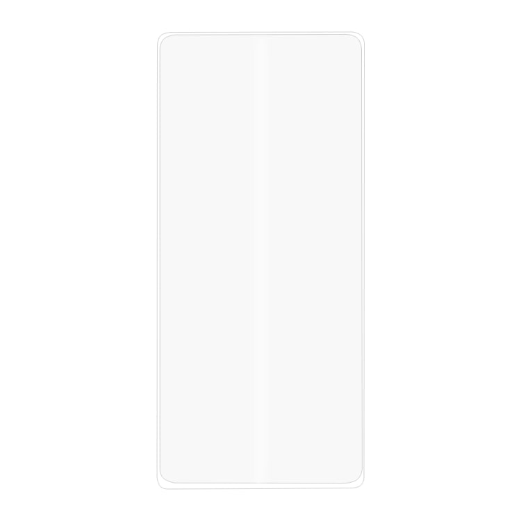25 PCS 3D Curved Edge Full Screen Tempered Glass Film, For Samsung Galaxy Note20 (25 PCS)