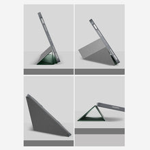 Load image into Gallery viewer, Mutural Transformers Series PC + PU Horizontal Flip Leather Case with Holder &amp; Sleep / Wake-up Function, For iPad Pro 11 (2021) / (2020), For iPad Pro 12.9 2022 / 2021 / 2020