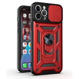 Sliding Camera Cover Design TPU+PC Protective Case, For iPhone 11, For iPhone 11 pro, For iPhone 11 Pro Max, For iPhone 12 mini, For iPhone 12, For iPhone 12 Pro, For iPhone 12 Pro Max