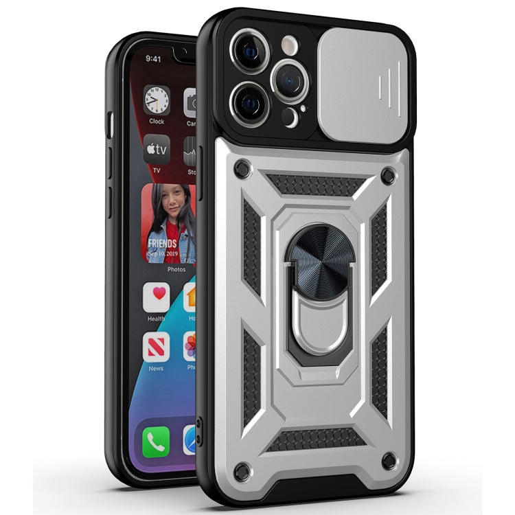 Sliding Camera Cover Design TPU+PC Protective Case, For iPhone 11, For iPhone 11 pro, For iPhone 11 Pro Max, For iPhone 12 mini, For iPhone 12, For iPhone 12 Pro, For iPhone 12 Pro Max