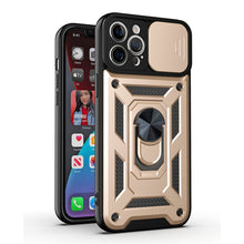 Load image into Gallery viewer, Sliding Camera Cover Design TPU+PC Protective Case, For iPhone 11, For iPhone 11 pro, For iPhone 11 Pro Max, For iPhone 12 mini, For iPhone 12, For iPhone 12 Pro, For iPhone 12 Pro Max