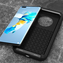 Load image into Gallery viewer, LOVE MEI Metal Shockproof Waterproof Dustproof Protective Case without Glass, For Huawei Mate 40, For Huawei Mate 40 Pro, For Huawei Mate 40 Pro+, For Xiaomi Mi 11