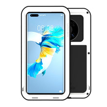 Load image into Gallery viewer, LOVE MEI Metal Shockproof Waterproof Dustproof Protective Case without Glass, For Huawei Mate 40, For Huawei Mate 40 Pro, For Huawei Mate 40 Pro+, For Xiaomi Mi 11