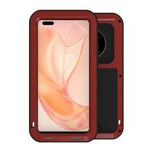 Load image into Gallery viewer, LOVE MEI Metal Shockproof Waterproof Dustproof Protective Case without Glass, For Huawei Mate 40, For Huawei Mate 40 Pro, For Huawei Mate 40 Pro+, For Xiaomi Mi 11