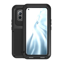 Load image into Gallery viewer, LOVE MEI Metal Shockproof Waterproof Dustproof Protective Case without Glass, For Huawei Mate 40, For Huawei Mate 40 Pro, For Huawei Mate 40 Pro+, For Xiaomi Mi 11