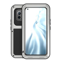 Load image into Gallery viewer, LOVE MEI Metal Shockproof Waterproof Dustproof Protective Case without Glass, For Huawei Mate 40, For Huawei Mate 40 Pro, For Huawei Mate 40 Pro+, For Xiaomi Mi 11