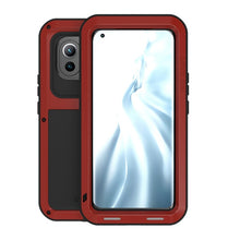 Load image into Gallery viewer, LOVE MEI Metal Shockproof Waterproof Dustproof Protective Case without Glass, For Huawei Mate 40, For Huawei Mate 40 Pro, For Huawei Mate 40 Pro+, For Xiaomi Mi 11
