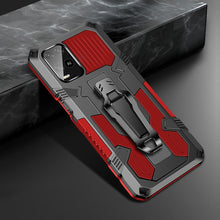 Load image into Gallery viewer, Armor Warrior Shockproof PC + TPU Protective Case, For Samsung Galaxy A32 4G, For OPPO A54 4G, For Redmi Note 10 Pro Max