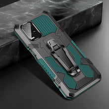 Load image into Gallery viewer, Armor Warrior Shockproof PC + TPU Protective Case, For Samsung Galaxy A32 4G, For OPPO A54 4G, For Redmi Note 10 Pro Max