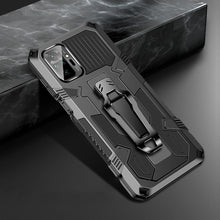 Load image into Gallery viewer, Armor Warrior Shockproof PC + TPU Protective Case, For Samsung Galaxy A32 4G, For OPPO A54 4G, For Redmi Note 10 Pro Max