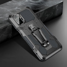 Load image into Gallery viewer, Armor Warrior Shockproof PC + TPU Protective Case, For Samsung Galaxy A32 4G, For OPPO A54 4G, For Redmi Note 10 Pro Max
