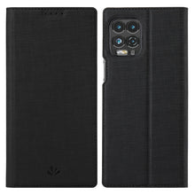 Load image into Gallery viewer, ViLi DMX Series Shockproof TPU + PU Leather Magnetic Attraction Horizontal Flip Case with Card Slot &amp; Holder, For Motorola Moto Edge S / G100, For OPPO Find X3 Pro, For OPPO Reno5 5G, For Xiaomi Redmi Note 10 Pro / Note 10 Pro Max                      ...