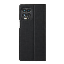 Load image into Gallery viewer, ViLi DMX Series Shockproof TPU + PU Leather Magnetic Attraction Horizontal Flip Case with Card Slot &amp; Holder, For Motorola Moto Edge S / G100, For OPPO Find X3 Pro, For OPPO Reno5 5G, For Xiaomi Redmi Note 10 Pro / Note 10 Pro Max                      ...