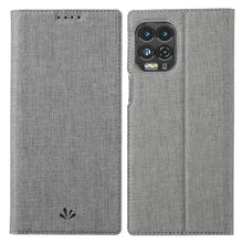 Load image into Gallery viewer, ViLi DMX Series Shockproof TPU + PU Leather Magnetic Attraction Horizontal Flip Case with Card Slot &amp; Holder, For Motorola Moto Edge S / G100, For OPPO Find X3 Pro, For OPPO Reno5 5G, For Xiaomi Redmi Note 10 Pro / Note 10 Pro Max                      ...