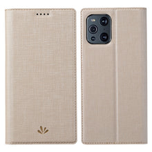 Load image into Gallery viewer, ViLi DMX Series Shockproof TPU + PU Leather Magnetic Attraction Horizontal Flip Case with Card Slot &amp; Holder, For Motorola Moto Edge S / G100, For OPPO Find X3 Pro, For OPPO Reno5 5G, For Xiaomi Redmi Note 10 Pro / Note 10 Pro Max                      ...