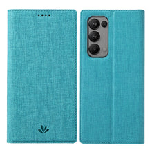 Load image into Gallery viewer, ViLi DMX Series Shockproof TPU + PU Leather Magnetic Attraction Horizontal Flip Case with Card Slot &amp; Holder, For Motorola Moto Edge S / G100, For OPPO Find X3 Pro, For OPPO Reno5 5G, For Xiaomi Redmi Note 10 Pro / Note 10 Pro Max                      ...
