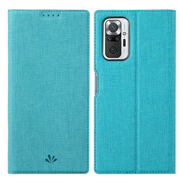 ViLi DMX Series Shockproof TPU + PU Leather Magnetic Attraction Horizontal Flip Case with Card Slot & Holder, For Motorola Moto Edge S / G100, For OPPO Find X3 Pro, For OPPO Reno5 5G, For Xiaomi Redmi Note 10 Pro / Note 10 Pro Max                      ...