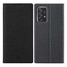 Load image into Gallery viewer, ViLi DMX Series Shockproof TPU + PU Leather Magnetic Attraction Horizontal Flip Case with Card Slot &amp; Holder, For Motorola Moto Edge S / G100, For OPPO Find X3 Pro, For OPPO Reno5 5G, For Xiaomi Redmi Note 10 Pro / Note 10 Pro Max                      ...