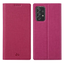 Load image into Gallery viewer, ViLi DMX Series Shockproof TPU + PU Leather Magnetic Attraction Horizontal Flip Case with Card Slot &amp; Holder, For Motorola Moto Edge S / G100, For OPPO Find X3 Pro, For OPPO Reno5 5G, For Xiaomi Redmi Note 10 Pro / Note 10 Pro Max                      ...