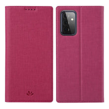 Load image into Gallery viewer, ViLi DMX Series Shockproof TPU + PU Leather Magnetic Attraction Horizontal Flip Case with Card Slot &amp; Holder, For Motorola Moto Edge S / G100, For OPPO Find X3 Pro, For OPPO Reno5 5G, For Xiaomi Redmi Note 10 Pro / Note 10 Pro Max                      ...