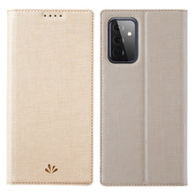 Load image into Gallery viewer, ViLi DMX Series Shockproof TPU + PU Leather Magnetic Attraction Horizontal Flip Case with Card Slot &amp; Holder, For Motorola Moto Edge S / G100, For OPPO Find X3 Pro, For OPPO Reno5 5G, For Xiaomi Redmi Note 10 Pro / Note 10 Pro Max                      ...