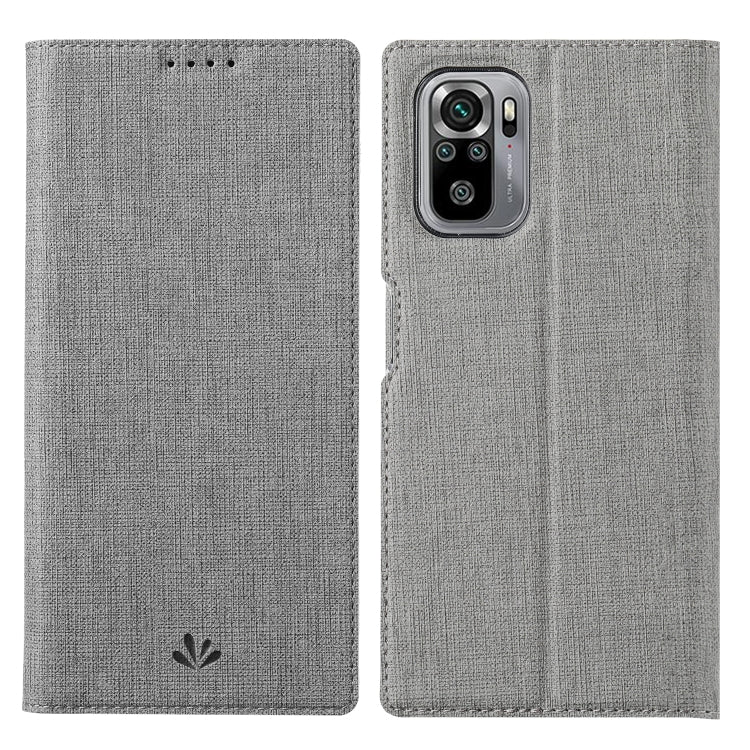ViLi DMX Series Shockproof TPU + PU Leather Magnetic Attraction Horizontal Flip Case with Card Slot & Holder, For Motorola Moto Edge S / G100, For OPPO Find X3 Pro, For OPPO Reno5 5G, For Xiaomi Redmi Note 10 Pro / Note 10 Pro Max                      ...