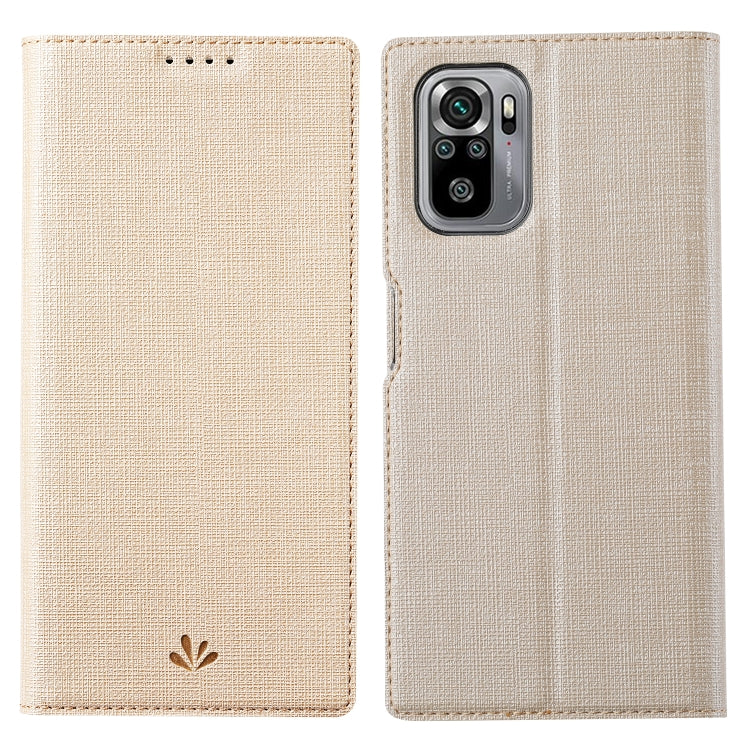 ViLi DMX Series Shockproof TPU + PU Leather Magnetic Attraction Horizontal Flip Case with Card Slot & Holder, For Motorola Moto Edge S / G100, For OPPO Find X3 Pro, For OPPO Reno5 5G, For Xiaomi Redmi Note 10 Pro / Note 10 Pro Max                      ...