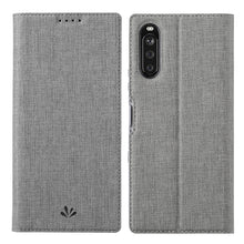 Load image into Gallery viewer, ViLi DMX Series Shockproof TPU + PU Leather Magnetic Attraction Horizontal Flip Case with Card Slot &amp; Holder, For Motorola Moto Edge S / G100, For OPPO Find X3 Pro, For OPPO Reno5 5G, For Xiaomi Redmi Note 10 Pro / Note 10 Pro Max                      ...