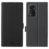 ViLi K Series Shockproof TPU + PU Leather Magnetic Buckle Horizontal Flip Case with Card Slots & Wallet & Holder, For Honor V40 5G, For Motorola Moto G30 / G10, For Samsung Galaxy A02 / M02, For OnePlus 9, For OnePlus 9 Pro, For Samsung Galaxy A32 4G