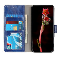 Load image into Gallery viewer, Retro Crazy Horse Texture Horizontal Flip Leather Case with Holder &amp; Card Slots &amp; Photo Frame &amp; Wallet, For OPPO F19 / A74 4G, For Samsung Galaxy A22 4G(EU Version), For Samsung Galaxy A22 5G(EU Version)