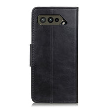 Load image into Gallery viewer, Mirren Crazy Horse Texture Horizontal Flip Leather Case with Holder &amp; Card Slots &amp; Wallet, For Asus ROG Phone 5, For Samsung Galaxy A22 4G(EU Version), For Samsung Galaxy A22 5G(EU Version)