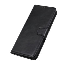 Load image into Gallery viewer, Mirren Crazy Horse Texture Horizontal Flip Leather Case with Holder &amp; Card Slots &amp; Wallet, For Asus ROG Phone 5, For Samsung Galaxy A22 4G(EU Version), For Samsung Galaxy A22 5G(EU Version)