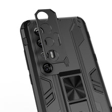 Load image into Gallery viewer, Supersonic PC + TPU Shock-proof Protective Case with Holder, For Xiaomi Mi 10S, For Xiaomi Mi 11