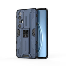 Load image into Gallery viewer, Supersonic PC + TPU Shock-proof Protective Case with Holder, For Xiaomi Mi 10S, For Xiaomi Mi 11