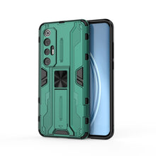 Load image into Gallery viewer, Supersonic PC + TPU Shock-proof Protective Case with Holder, For Xiaomi Mi 10S, For Xiaomi Mi 11