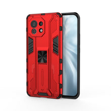 Load image into Gallery viewer, Supersonic PC + TPU Shock-proof Protective Case with Holder, For Xiaomi Mi 10S, For Xiaomi Mi 11