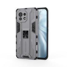 Load image into Gallery viewer, Supersonic PC + TPU Shock-proof Protective Case with Holder, For Xiaomi Mi 10S, For Xiaomi Mi 11