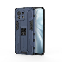 Load image into Gallery viewer, Supersonic PC + TPU Shock-proof Protective Case with Holder, For Xiaomi Mi 10S, For Xiaomi Mi 11