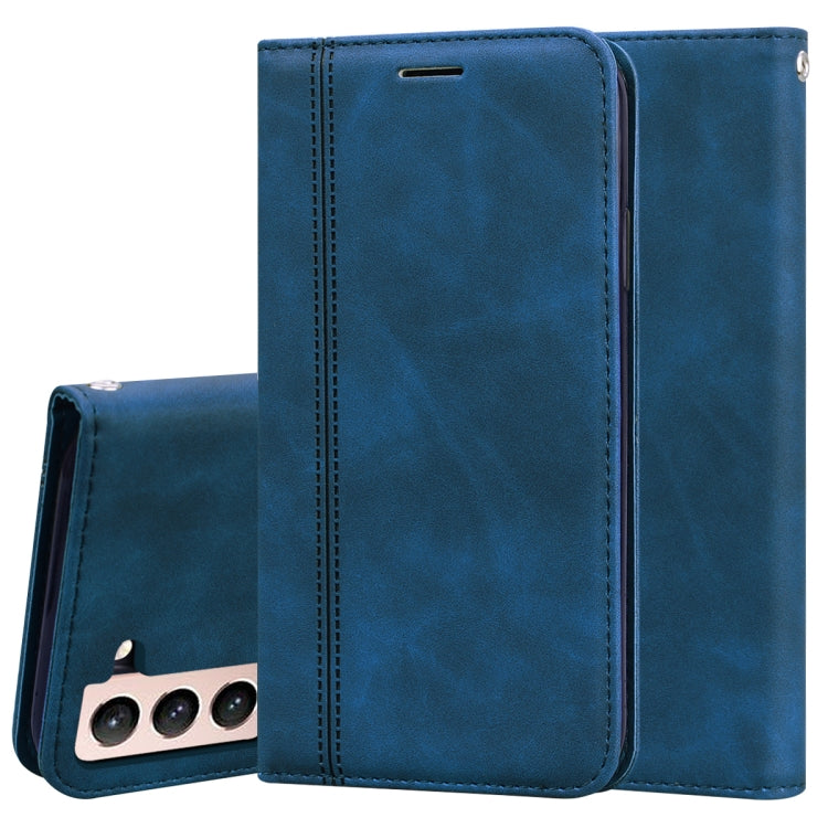 Frosted Business Magnetic Horizontal Flip PU Leather Case with Holder & Card Slot & Lanyard, For Samsung Galaxy A02 (EU Version), For Samsung Galaxy A12 5G, For Samsung Galaxy A32 4G, For Samsung Galaxy A32 5G, For Samsung Galaxy A42 5G                ...