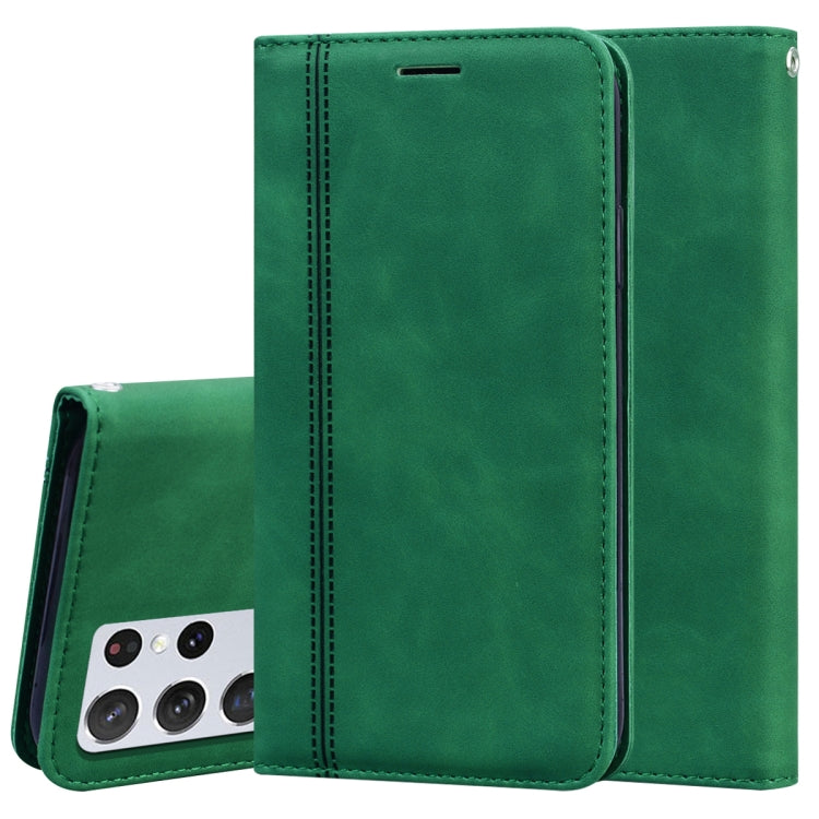 Frosted Business Magnetic Horizontal Flip PU Leather Case with Holder & Card Slot & Lanyard, For Samsung Galaxy A02 (EU Version), For Samsung Galaxy A12 5G, For Samsung Galaxy A32 4G, For Samsung Galaxy A32 5G, For Samsung Galaxy A42 5G                ...