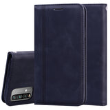 Frosted Business Magnetic Horizontal Flip PU Leather Case with Holder & Card Slot & Lanyard, For Xiaomi Redmi 9T, For Xiaomi Redmi Note 9T, For Xiaomi Redmi Note 10 4G, For Xiaomi Redmi K40 / K40 Pro, For Xiaomi Redmi Note 10 Pro, For Xiaomi Poco M3   ...