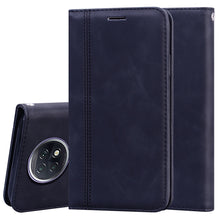 Load image into Gallery viewer, Frosted Business Magnetic Horizontal Flip PU Leather Case with Holder &amp; Card Slot &amp; Lanyard, For Xiaomi Redmi 9T, For Xiaomi Redmi Note 9T, For Xiaomi Redmi Note 10 4G, For Xiaomi Redmi K40 / K40 Pro, For Xiaomi Redmi Note 10 Pro, For Xiaomi Poco M3   ...